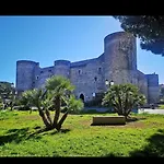 Alloggio in famiglia The Rose Catania